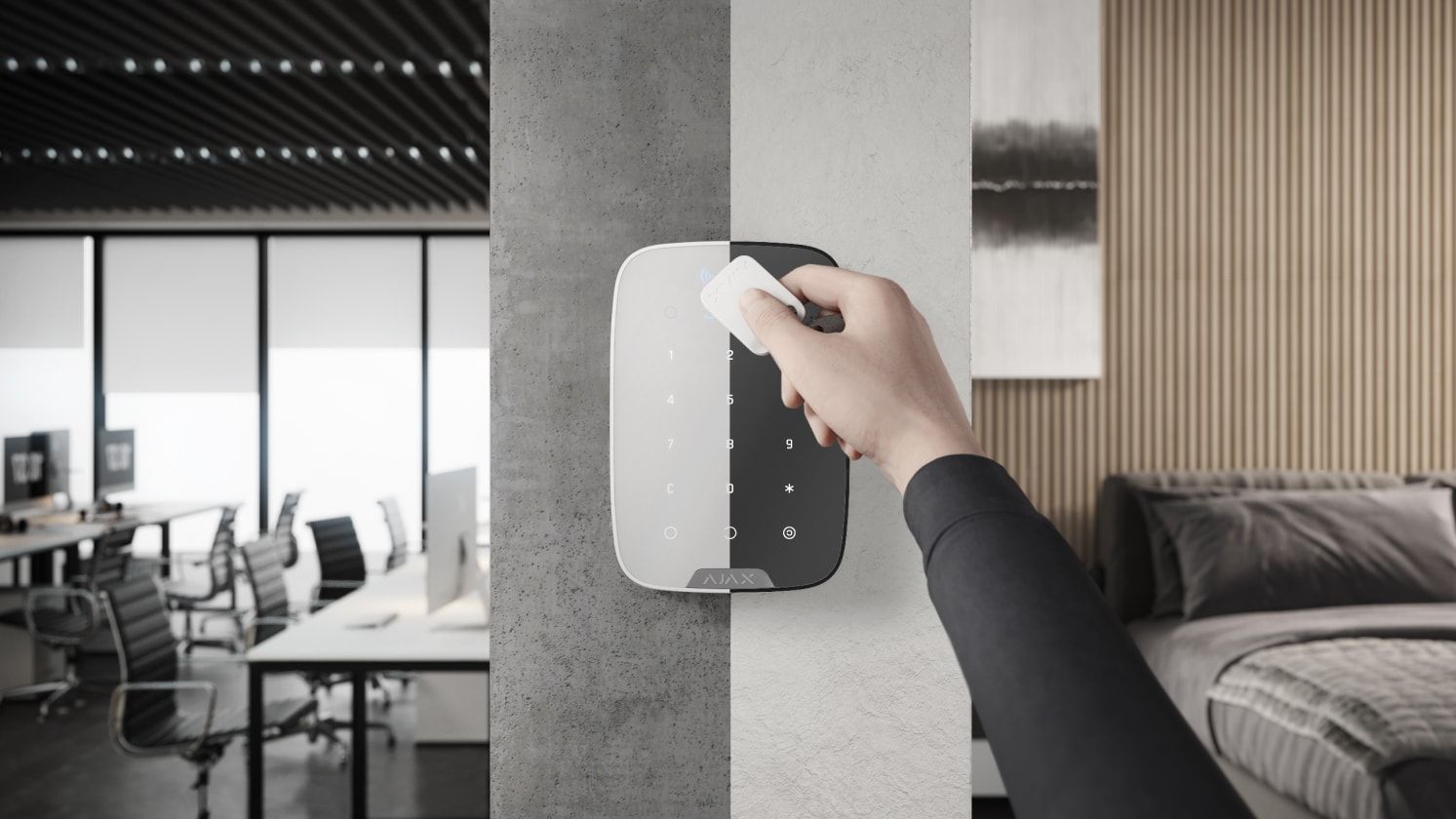 Odoo • A picture with a caption