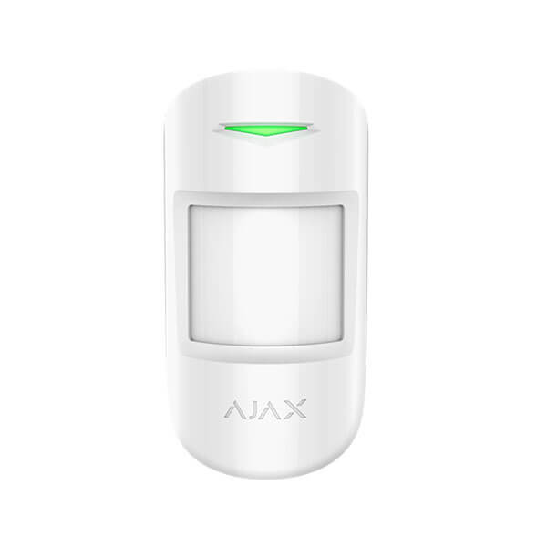 Detector PIR - wireless AJAX