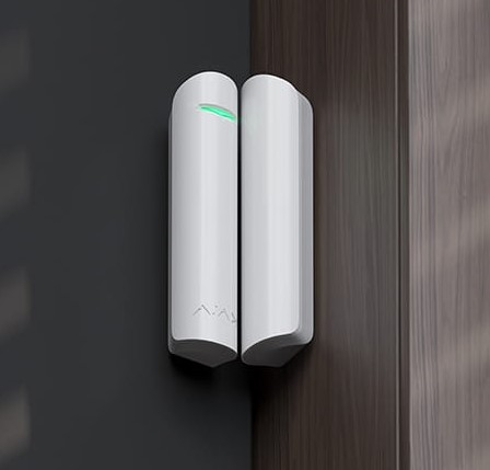 Contact Magnetic - wireless AJAX