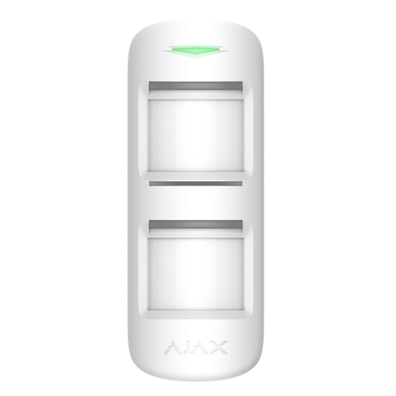 Detector PIR outdoor - wireless AJAX