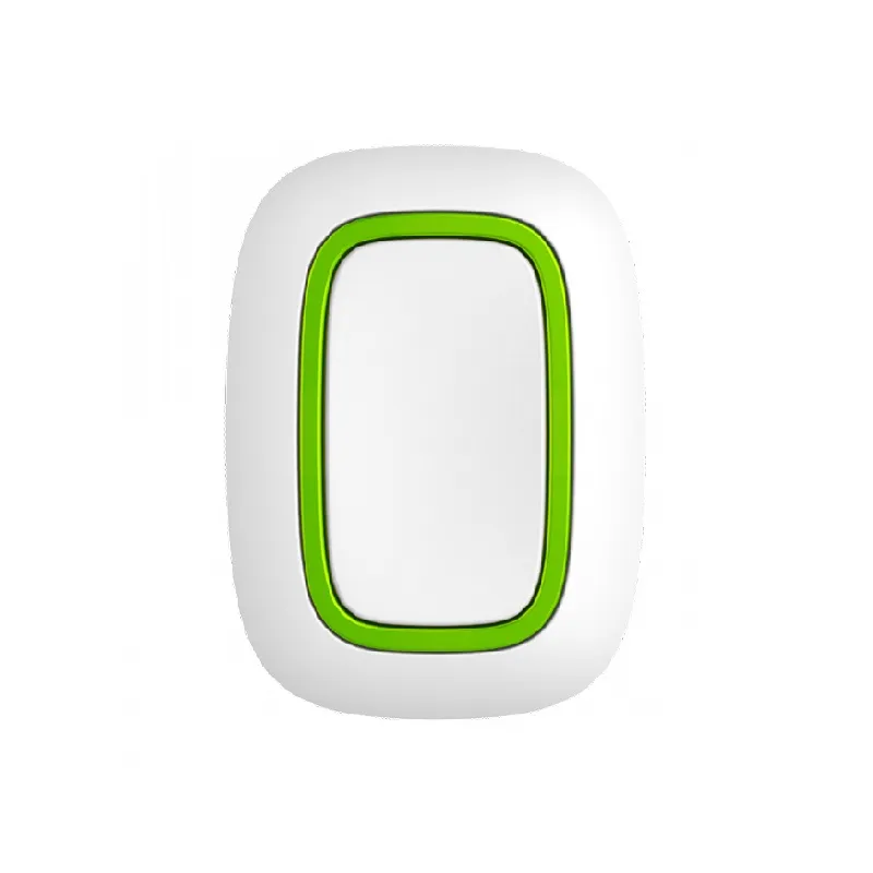 Buton (Alb, 1, Fara suport)