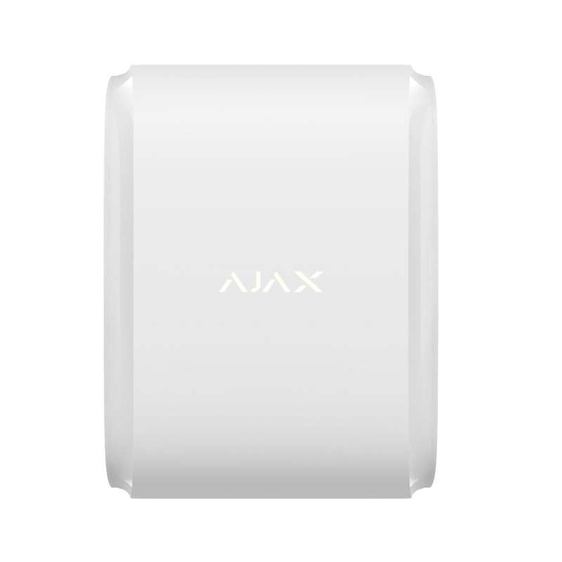 Detector Cortina - wireless AJAX