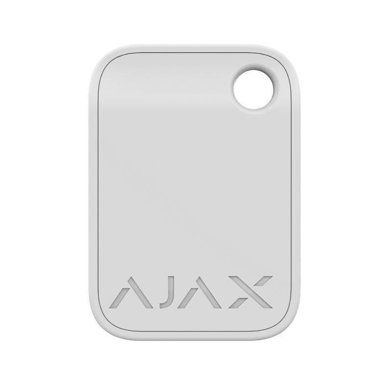 Tag Acces AJAX