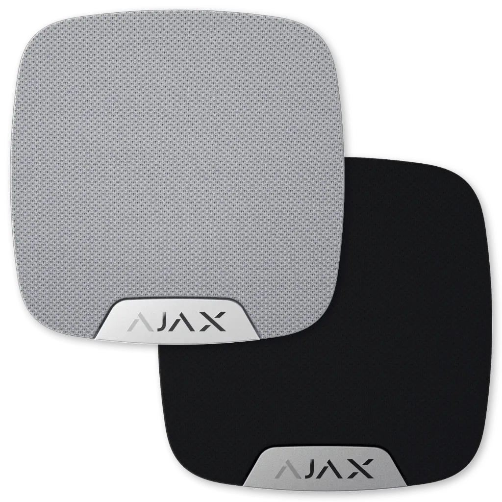 Sirene (Alb, Interior, Standard)